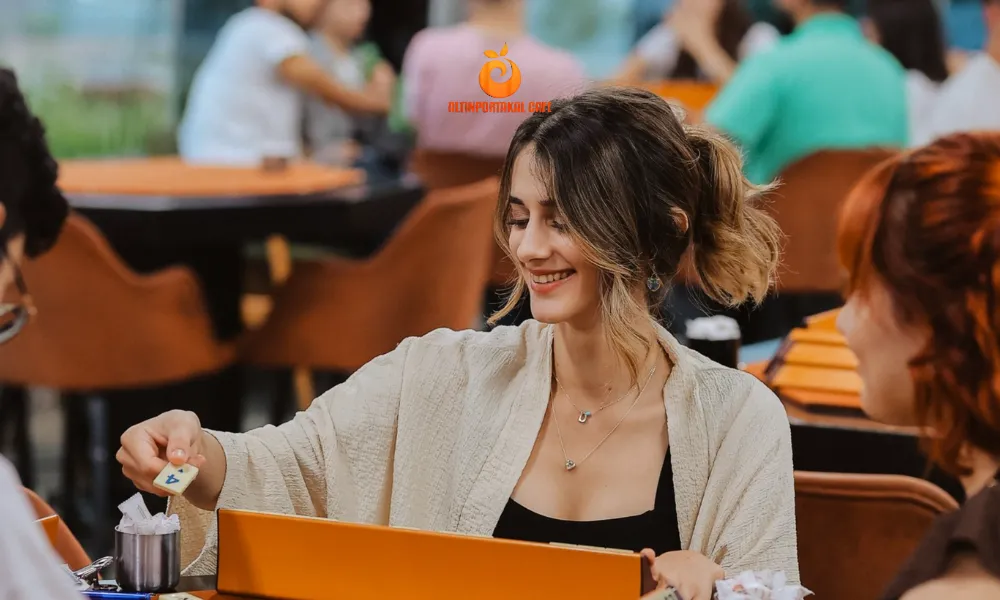 Mersin Üniversitesi Öğrenci Yaşamı ve Sosyalleşme